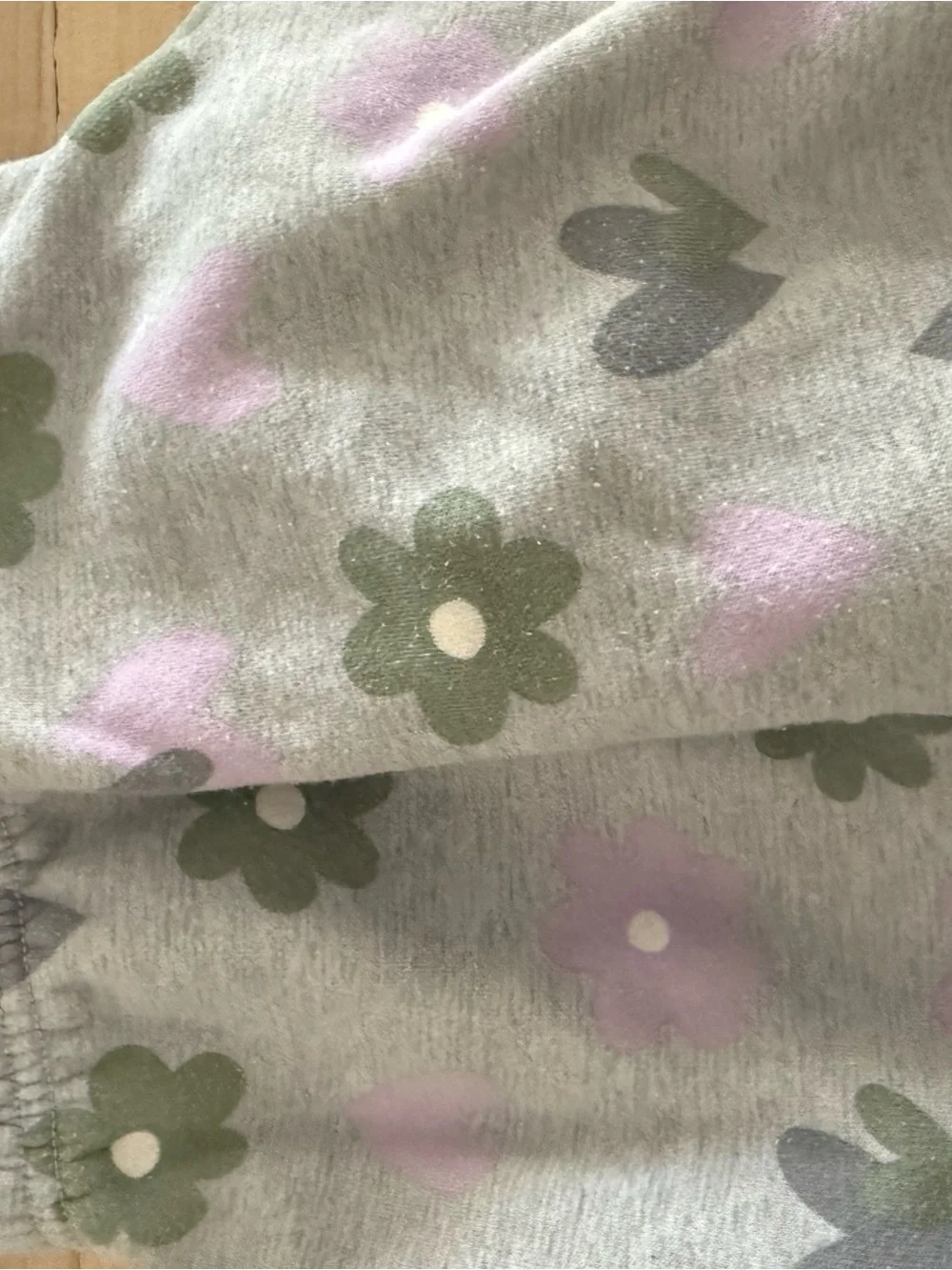 Garanimals soft gray